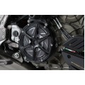 Aella Bi-color Wet Clutch Pressure Plate Center Ring for the OE Ducati 3 spring slipper Clutch Aella Bi-color Wet Clutch Pressure Plate Center Ring for the OE Ducati 3 spring slipper Clutch
